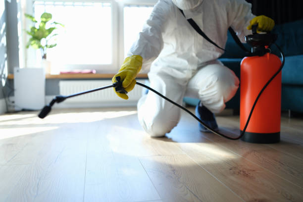 Reliable Unattended Death Cleanup contractor in Island Heights, NJ by Trauma Clean Pros